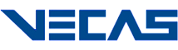Логотип VECAS