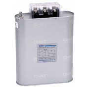 Трифазний конденсатор BZMJ 0.45-25-3 АС450В 25кВАр, CHINT міні-фото
