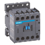 Міні-контактор NXC-06M01 220V 50/60Hz 1NC, CHINT міні-фото