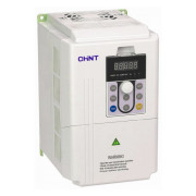 Перетворювач частоти NVF2G-5.5/TS4 5.5кВт 380В 3Ф загальний тип, CHINT міні-фото