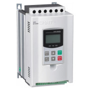 Пристрій плавного пуску NJR2-7.5D 15А 7.5кВт, CHINT міні-фото