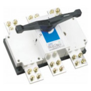 Вимикач-роз'єднувач NH40-2000/3W виносна рукоятка, CHINT міні-фото