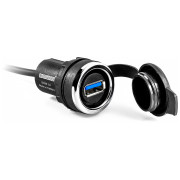 USB3.0 конектор без проводу, EMAS міні-фото