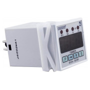 Реле часу цифрове багатофункціональне 0.1с-99.59год 220В AC (1CO) без R, EMAS міні-фото