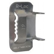 Сталева скріпа e.steel.fastener.pro.19, E.NEXT міні-фото