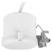 Датчик руху мікрохвильовий e.sensor.mw.759НА.white, E.NEXT міні-фото
