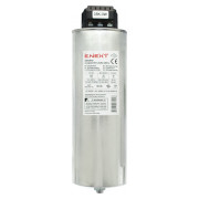 Конденсатор трифазний циліндричний e.capacitor.3.20.400.c 20 кВАр 400В, E.NEXT міні-фото