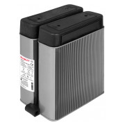Конденсатор трифазний плоский e.capacitor.3.50.400.f 50 кВАр 400В, E.NEXT міні-фото