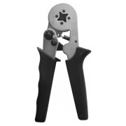 Інструмент e.tool.crimp.hsc.8.6.4 для обтиску ізольованих наконечників 0,08-6 мм&sup2;, E.NEXT міні-фото