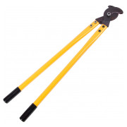 Інструмент e.tool.cutter.lk.125 для різання мідного та алюмінієвого кабелю перетином до 125 мм&sup2; (діаметром до 21мм), E.NEXT міні-фото