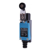 Вимикач кінцевий e.limitswitch.01 важіль з роликом, E.NEXT міні-фото