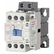 Контактор e.industrial.ukc.40.220 40А 220В 1NO+1NC, E.NEXT міні-фото