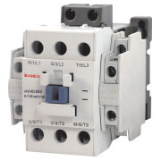 Контактор e.industrial.ukd.40.220 40А 220В DC 1NO+1NC, E.NEXT міні-фото