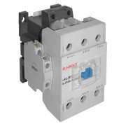 Контактор e.industrial.ukc.85.380 85А 380В 1NO+1NC, E.NEXT міні-фото