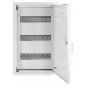 Корпус металевий e.mbox.pro.n.36 IP31 навісний на 36 модулів, E.NEXT міні-фото