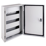 Корпус металевий e.mbox.pro.n.36 IP54 навісний на 36 модулів, E.NEXT міні-фото