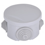 Розподільча коробка e.db.pro.d50.50u, E.NEXT міні-фото