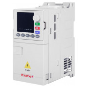 Перетворювач частотний e.f-drive.stand.0R7s 0,75кВт 1ф/220В, E.NEXT міні-фото