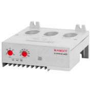 Реле захисту двигуна e.control.m02 40-200А, E.NEXT міні-фото