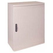 Корпус удароміцний з ASA-пластику e.plbox.750.1000.300.blank 750&times;1000&times;300мм IP65, E.NEXT міні-фото