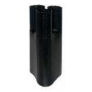 Рукавичка термоусаджувана e.heat.glove.3.70.120 3&times;70-120мм&sup2;, E.NEXT міні-фото