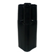 Рукавичка термоусаджувана e.heat.glove.4.70.120 4&times;70-120мм&sup2;, E.NEXT міні-фото