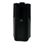 Рукавичка термоусаджувана e.heat.glove.5.70.120 5&times;70-120мм&sup2;, E.NEXT міні-фото