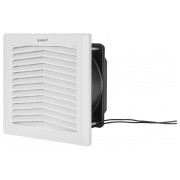 Решітка з фільтром e.climat.fanfilter.pro.152 та вентилятором 120&times;120мм, E.NEXT міні-фото