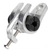 Підвісний затискач e.h.clamp.pro.35.50.gath з затиском 35-50 мм&sup2;, E.NEXT міні-фото