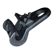 Підвісний затискач e.h.clamp.pro.1a.25.120 25-120 мм&sup2; тип А, E.NEXT міні-фото