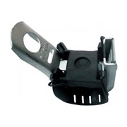 Підвісний затискач універсальний e.h.clamp.uni.2.25.4.120 2&times;25-4&times;120 мм&sup2;, E.NEXT міні-фото