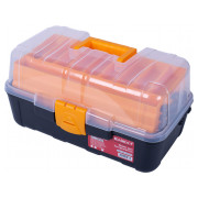 Ящик для інструментів e.toolbox.pro.02 16" 390&times;202&times;235 мм, E.NEXT міні-фото