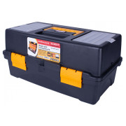 Ящик для інструментів e.toolbox.pro.03 17" 410&times;230&times;190 мм, E.NEXT міні-фото