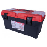 Ящик для інструментів e.toolbox.pro.10 19" 490&times;260&times;246 мм, E.NEXT міні-фото