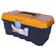 Ящик для інструментів e.toolbox.pro.11 16" 415&times;223&times;193 мм, E.NEXT міні-фото
