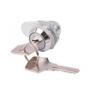 Замок e.lock.03 під англійський ключ 18-20/40, E.NEXT міні-фото