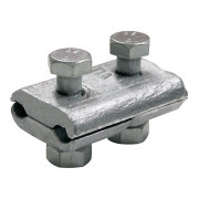 Плашковий затискач e.clamp.pa.2.2a, E.NEXT міні-фото