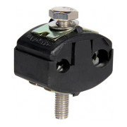 Ізольований затискач e.i.clamp.pro.fhc.b для розподільних пристроїв тип B, E.NEXT міні-фото