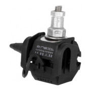 Відгалужувальний проколюючий затискач e.pricking.clamp.pro.50.150.6.50 50-150 мм&sup2; / 6-50 мм&sup2;, E.NEXT міні-фото