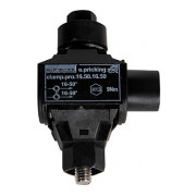 Відгалужувальний проколюючий затискач e.pricking.clamp.pro.4.35.50.150 4-35 мм&sup2; / 50-150мм&sup2;, E.NEXT міні-фото