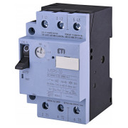 Автоматичний вимикач захисту двигуна MSP0-1,0 (0,25 kW, 0.6-1A), ETI міні-фото