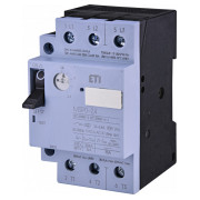 Автоматичний вимикач захисту двигуна MSP0-2,4 (0,75 kW, 1.6-2.4A), ETI міні-фото