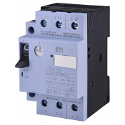 Автоматичний вимикач захисту двигуна MSP0-6 (2,2 kW, 4-6A), ETI міні-фото