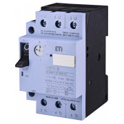 Автоматичний вимикач захисту двигуна MSP0-16 (7,5 kW, 10-16A), ETI міні-фото