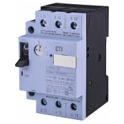 Автоматичний вимикач захисту двигуна MSP0-25 (11 kW, 18-25A), ETI міні-фото