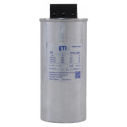 Конденсаторна батарея LPC-DW 440V 7,5 kVAr, ETI міні-фото
