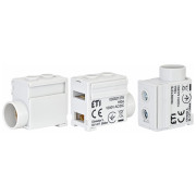 Ввідна клема EFB-50 (50 мм&sup2;, 160A, 1000V AC/DC), ETI міні-фото