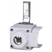 Ввідна клема EFB-25PS-15 (Pin/15мм, збоку, 6-25 мм&sup2;, 80A, 690V AC/1500V DC), ETI міні-фото