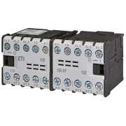 Контактор CEI 07.10 230V AC, ETI міні-фото