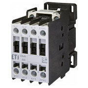 Контактор CEM 09.01 230V AC, ETI міні-фото